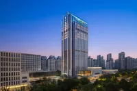 HOME2 SUITES BY HILTON CHANGZHOU TIANNING Hotels in Chengdong area