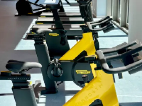 アパルト フィレンツェ マニファットゥーラ フィレンツェのホテル