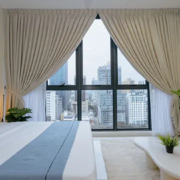 Majestic Residence Central KL Stay by The Stay Hub