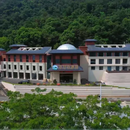 Shizhu Mountain Hotel
