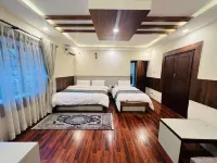 President Hotel Airport Hotels near Tribhuvan Intl. Airport