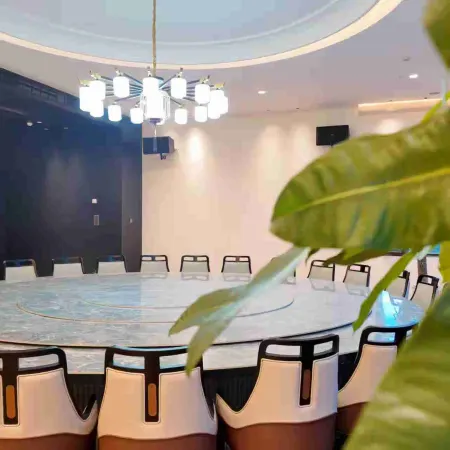 Shizhu Mountain Hotel