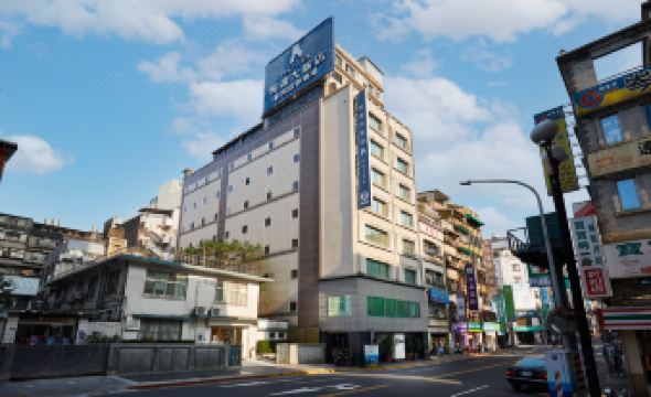 K Hotel Keelung
