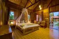 Island Lodge Các khách sạn ở Đảo Phú Quốc
