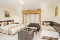 Ahadiat Hotel & Bungalow - 4-Star
