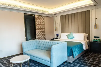 Airport Hotel Classic Park  호텔
