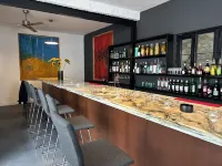 Hemu ・  Luxury Homestay (Dali Ancient City) - bar
