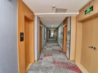 Junyi Hotel (Jiaozuo Wuzhi Yellow River Avenue) Hotels in Wuzhi County