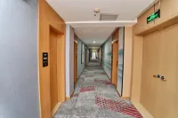 Junyi Hotel (Jiaozuo Wuzhi Yellow River Avenue)