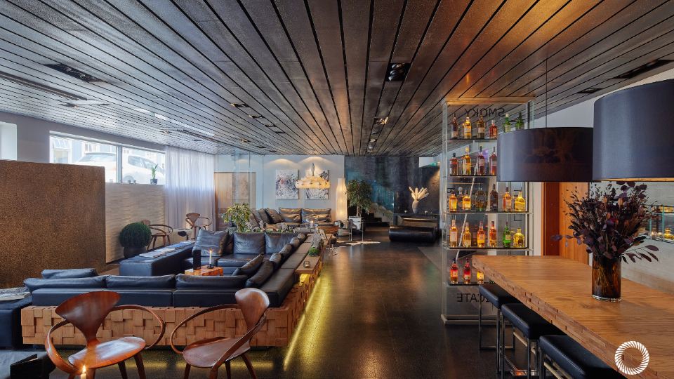 Thingholt by Center Hotels