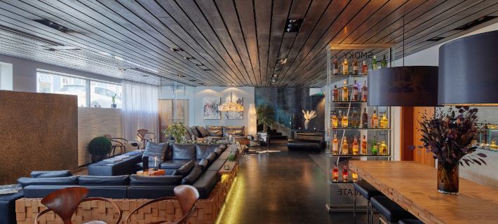 Thingholt by Center Hotels Hotel di Reykjavik