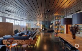 Thingholt by Center Hotels