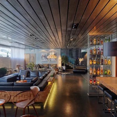 Thingholt by Center Hotels Hotels near Aurora Reykjavík - The Northern Lights Center