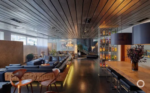 Thingholt by Center Hotels - spa