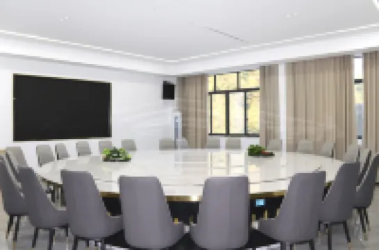 Xiaoguoyuan•Gloudwater Mountain Retreat