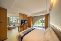 Aifei Hotel (Yanqing District Government, Beijing Expo Park) Hotel in zona Beijing Institute of Education Yanqing Branch