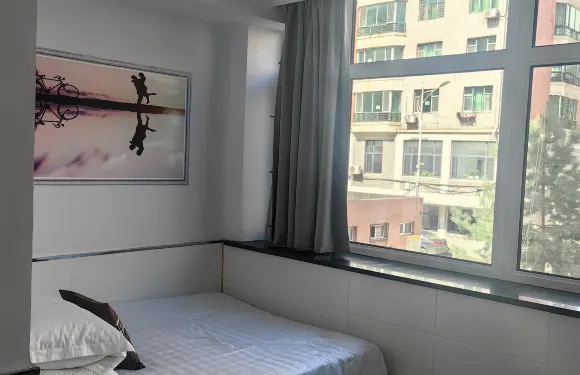 鑫盛旅館