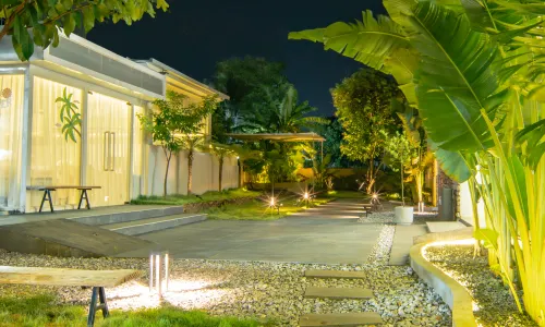 Haikou West B&B (Wuyuanhe Convention and Exhibition Center)