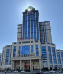 VISTA HARBOUR INTERNATION HOTEL Các khách sạn ở Tử Kim