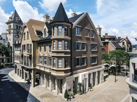 y HOTEL Отели рядом с достопримечательностью «Zhongkai University of Agriculture & Engineering»