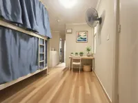 Jiangnan Hotel (Jianshe Road)