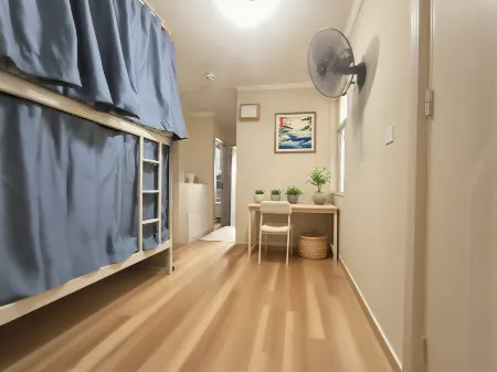 Jiangnan Hotel (Jianshe Road)