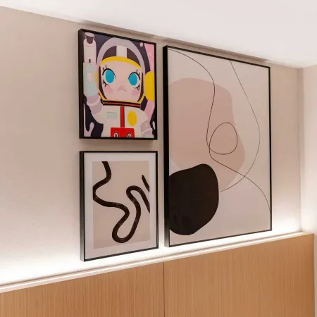 Cheng Xiaocheng · AI Smart Hotel (He County Loushi Park)
