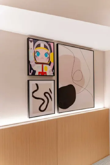 Cheng Xiaocheng · AI Smart Hotel (He County Loushi Park)