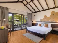 Tigerland Safari - A Lemon Tree Resort, Chitwan, Nepal Hotels in Chitwan