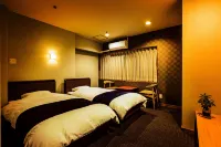 Ooedo Onsen Monogatari Premium Shirahama Gyoen（Old:Yukai Resort Premium Shirahama Gyoen）