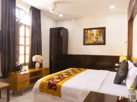 Atana Saigon Boutique Hotel II Hotels near District 12