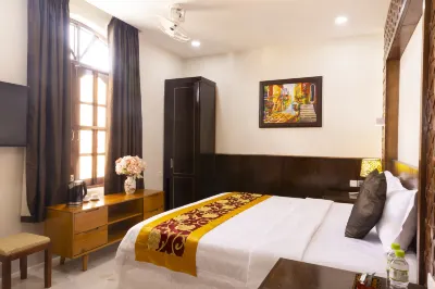 Atana Saigon Boutique Hotel II Hotel a District 12