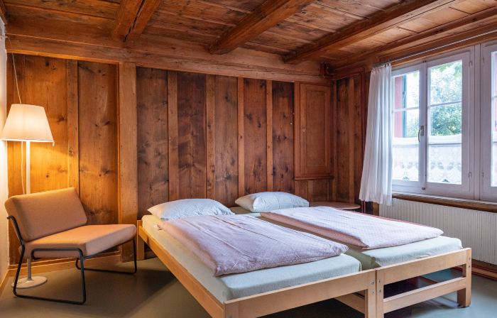 Beinwil am See Youth Hostel