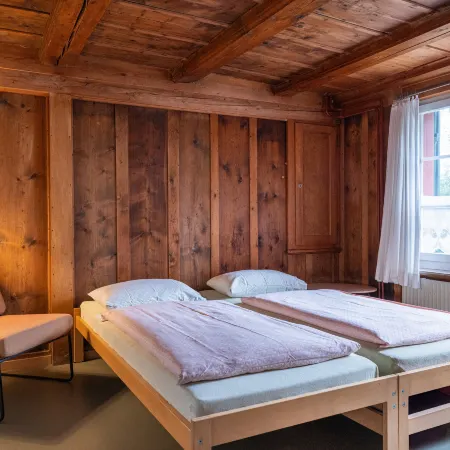 Beinwil am See Youth Hostel