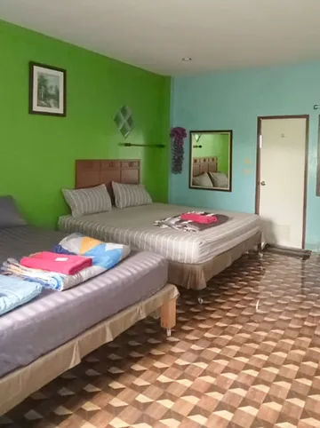 รูปภาพของธนารักษ์ รีสอร์ท