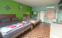Tanarak resort Hotel a Bo Win