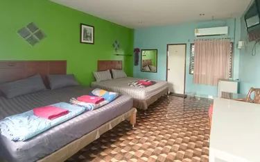 รูปภาพของธนารักษ์ รีสอร์ท