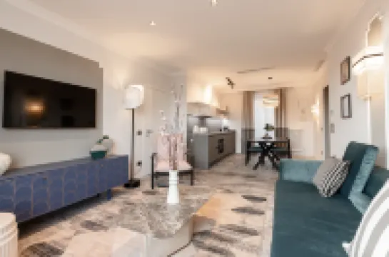 Be Mate Colosseo Hotels in 