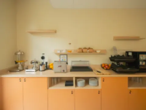 Nemea Appart Hotel Bordeaux Pessac Hotels in Pessac