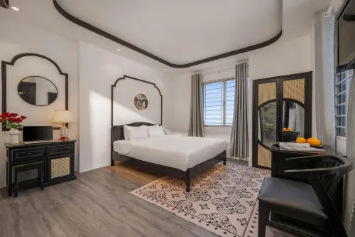 De Huong Duong residences