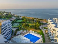 Hotel Pestana Cascais Ocean & Conference Aparthotel Hotel in zona Praia do Abano
