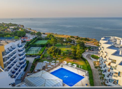 Hotel Pestana Cascais Ocean & Conference Aparthotel