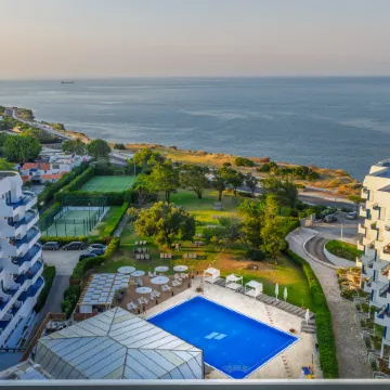 Hotel Pestana Cascais Ocean & Conference Aparthotel
