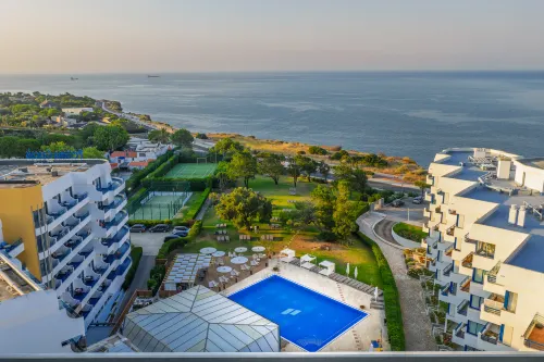 Hotel Pestana Cascais Ocean & Conference Aparthotel