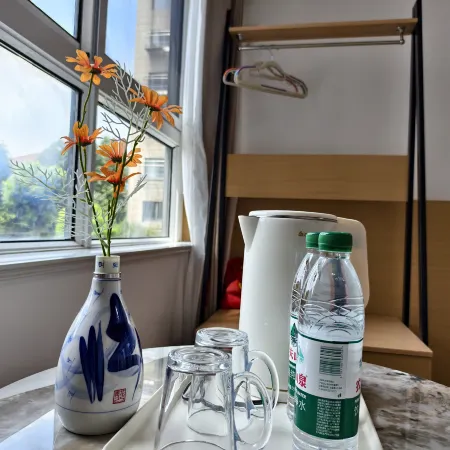 Nanxun Chunxiao Shiguang Homestay。