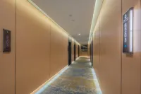 Zoige Dejiling Smart Hotel (Xingfu Road)
