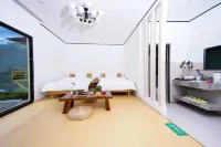 Gongbo'gyamda Hidden World · Guanyun Mountain Residence Homestay Hotel in zona Basongcuo Starry Sky Outdoor Bubble Tent Campsite