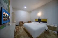 Shengyou Premium Selected Hotel (Yan'an Baota Mountain)