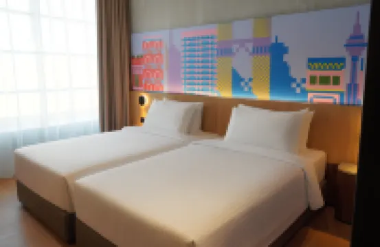 The Graph Hotel