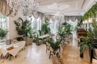 Green House Detox & Spa Hotel